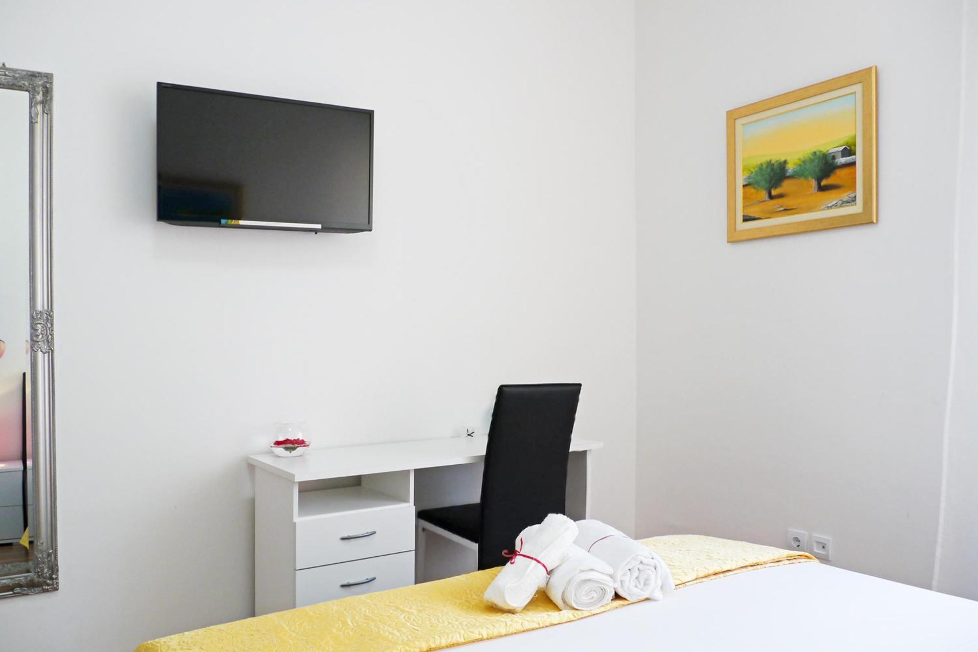 A&M Apartment And Rooms Split Room photo
