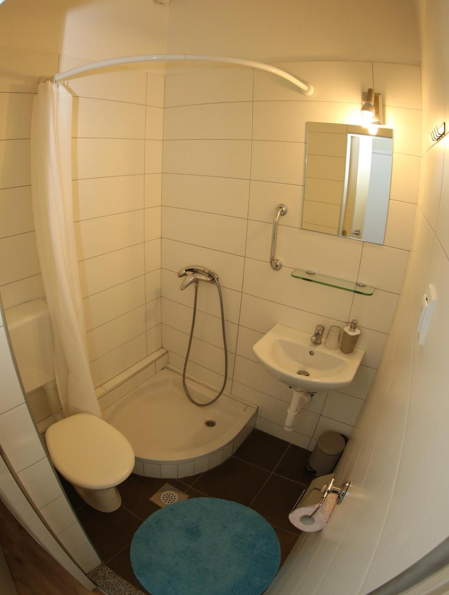 A&M Apartment And Rooms Split Room photo